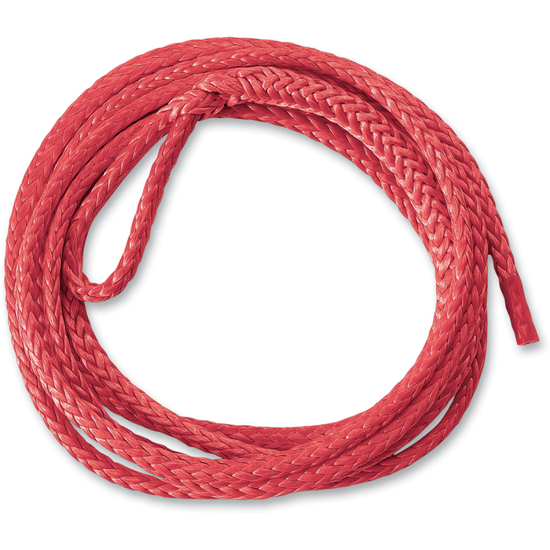 PLOW LIFT ROPE 8' WARN