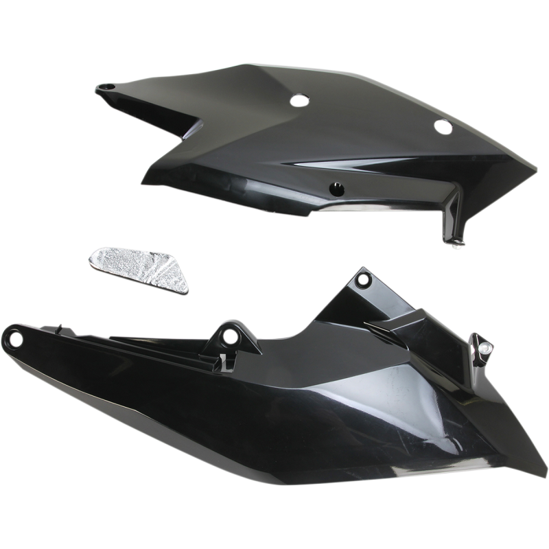PANEL SIDE KTM BLK