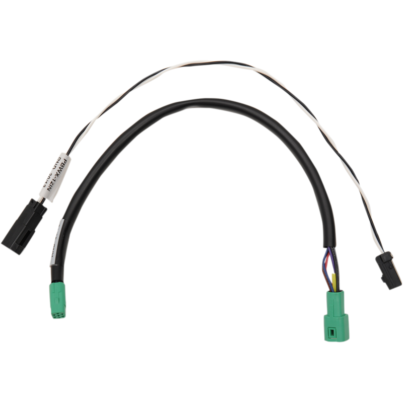 10-15 FL 12" HARNESS EXTENSION