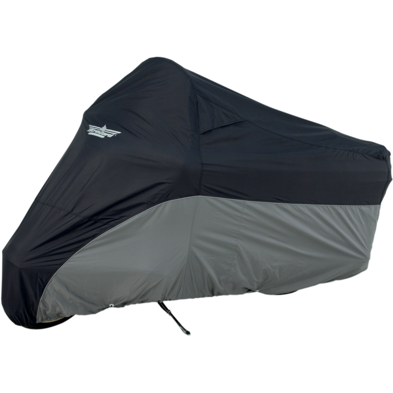 FULL DRESSER BLACK/CHARCOAL