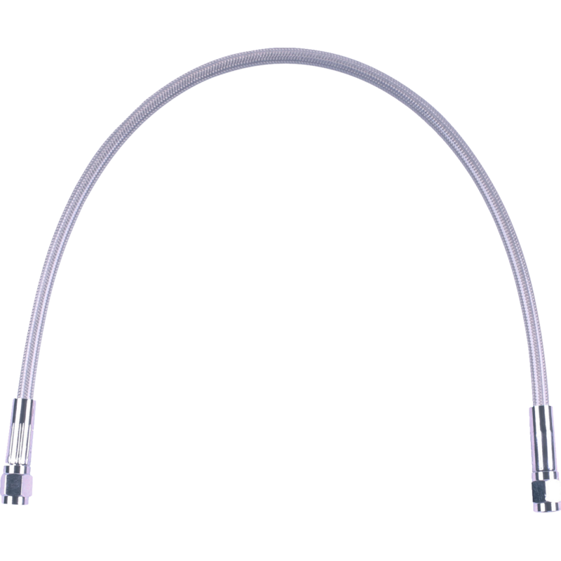 Universal XR Brake Line - SSC - 19"