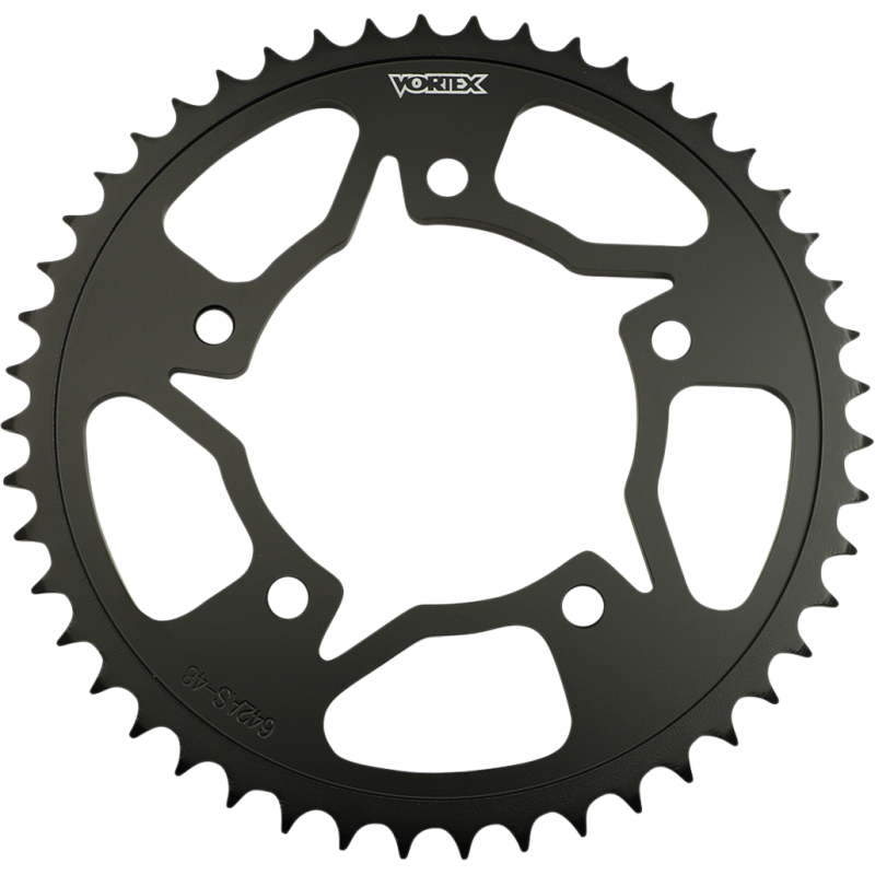 REAR SPROCKET 642AS-48T