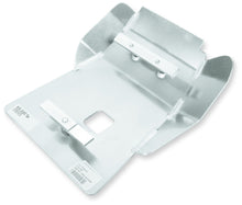 SKID PLT. DVOL KX3102SP