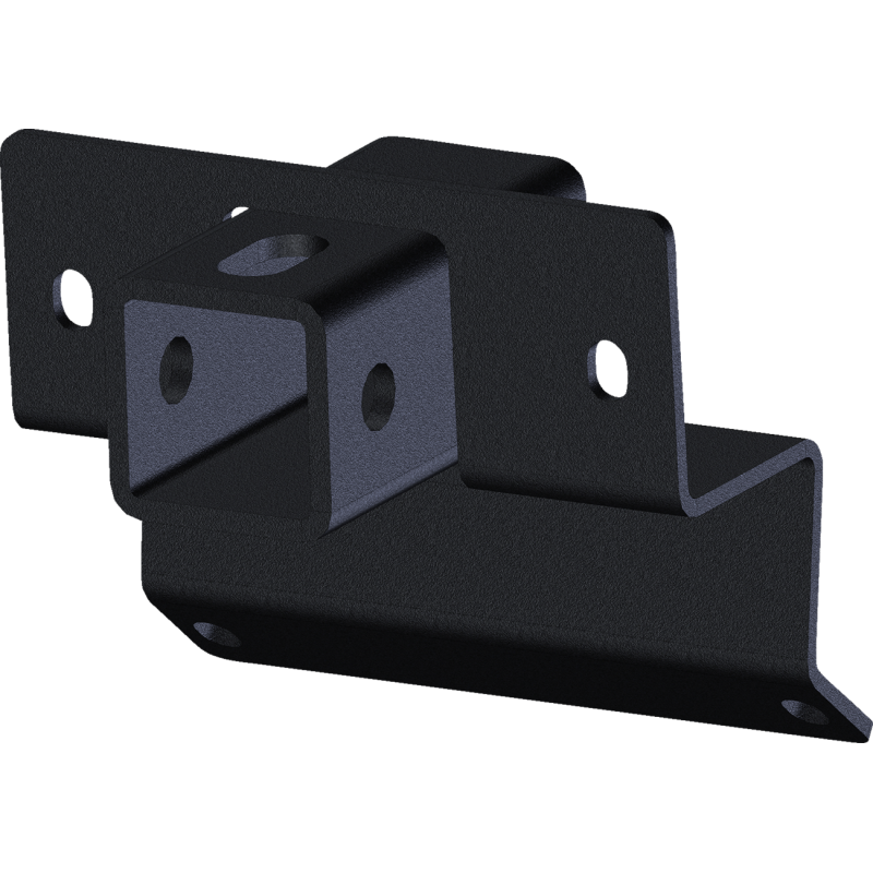 HITCH - UPPER FRONT RECEIVER - 2" - CAN-AM