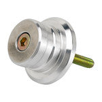 EXPANDER MIRROR MOUNT TRIUMPH MODELS