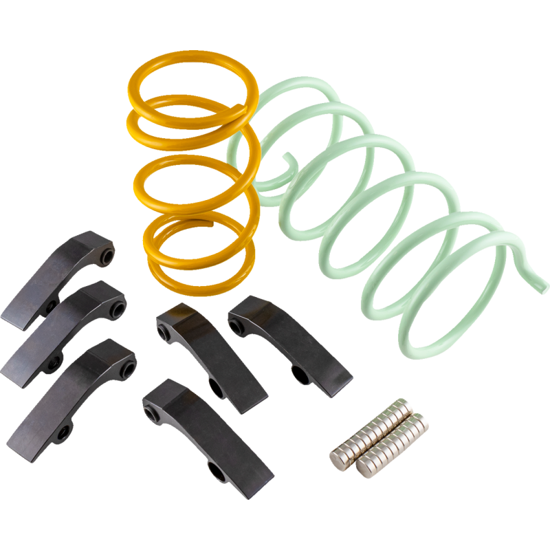 CLUTCH KIT C-A MAVERICK X3 RR 20-21