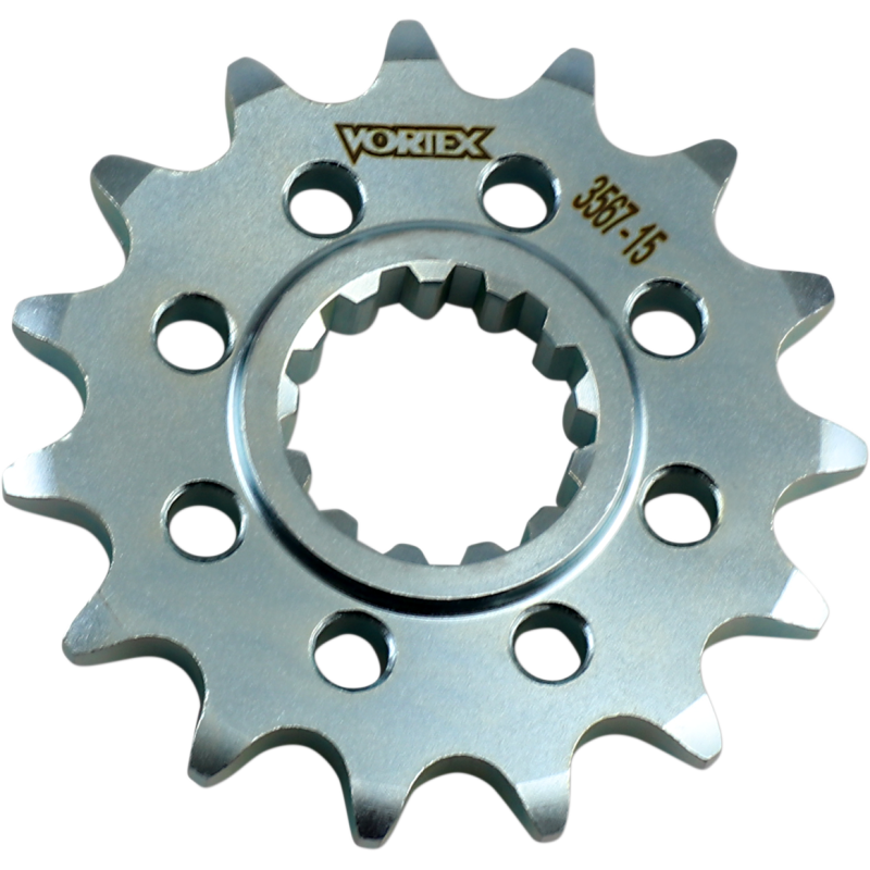 FRONT SPROCKET 15T