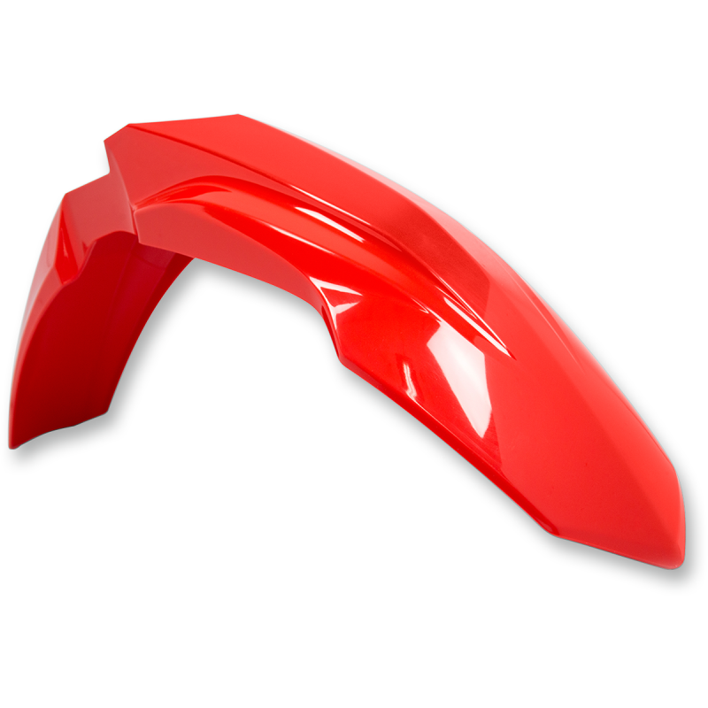 Frnt fender CRF450R-RX RED