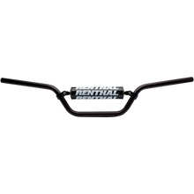 RENTHAL ATV HANDLEBAR BLACK 794-01