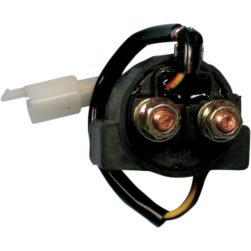 Starter Solenoid Switch