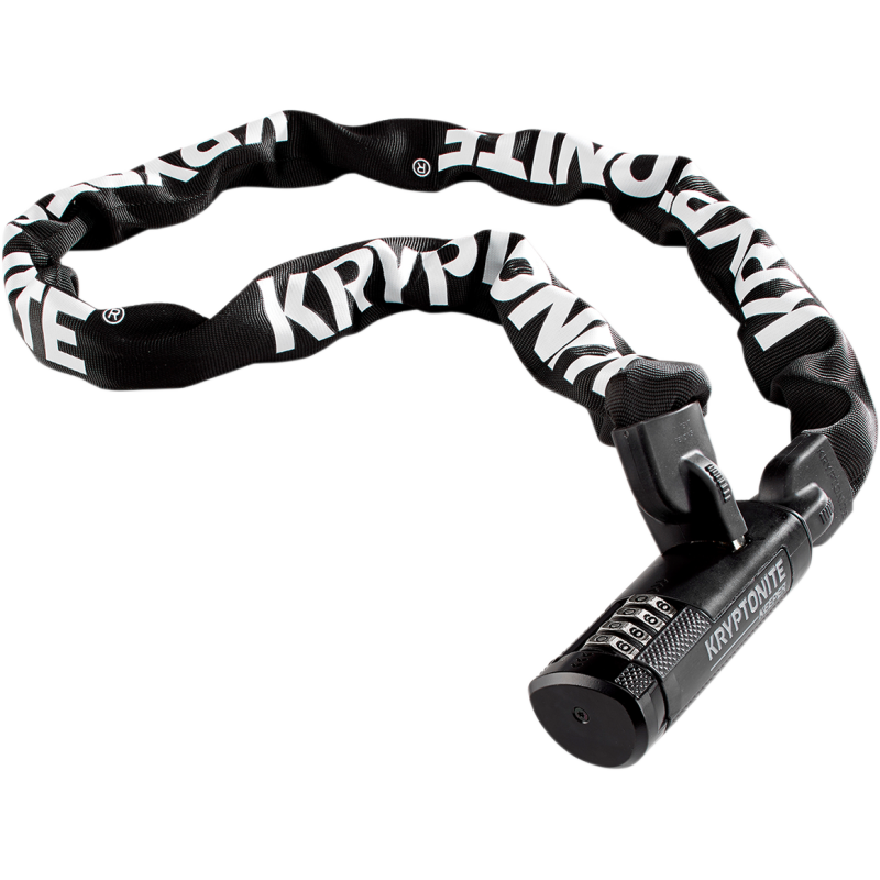 Keeper 712 Combination Integrated Chain