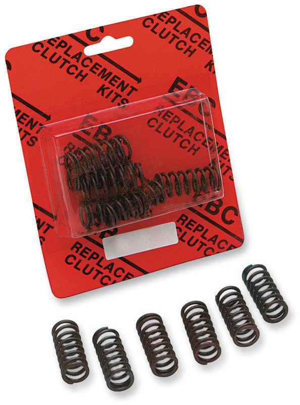 CSK29 HEAVY DUTY CLUTCH SPRING SET EBC