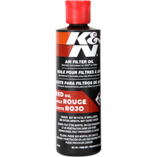 8 OZ SQUEEZE BOTTLE FILTERCHARGER OIL