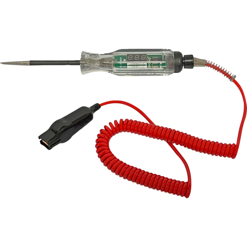 DIGITAL CIRCUIT TESTER