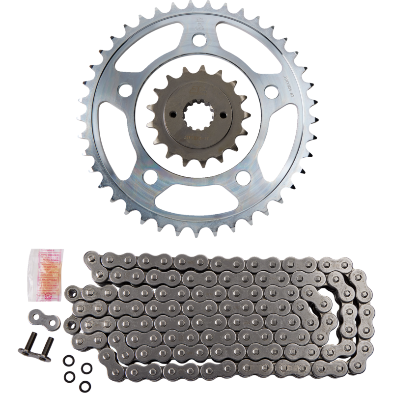 DID CHAIN KIT HON VT750