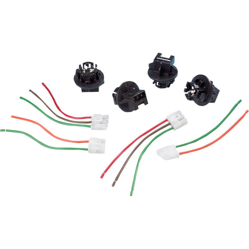 WIRE HARNESS FOR 52-777 ETC