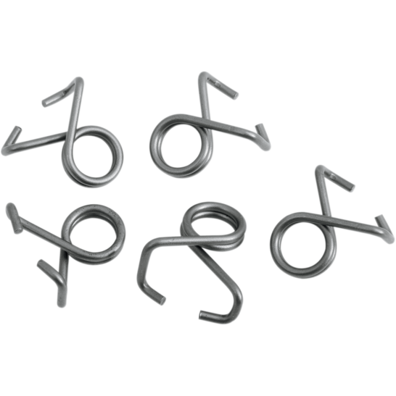 80-99 5SP SHIFTER SHAFT SPRING (5 )