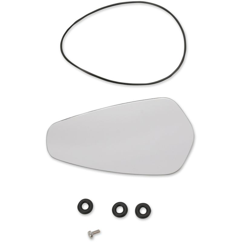 MIRROR GLASS KIT