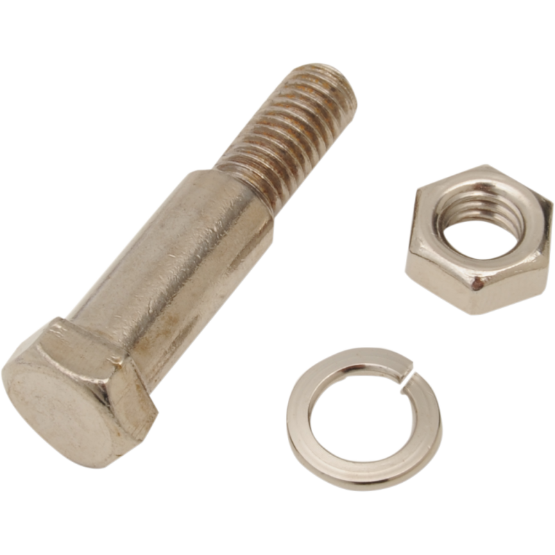 BOLT LEVER PIN EA