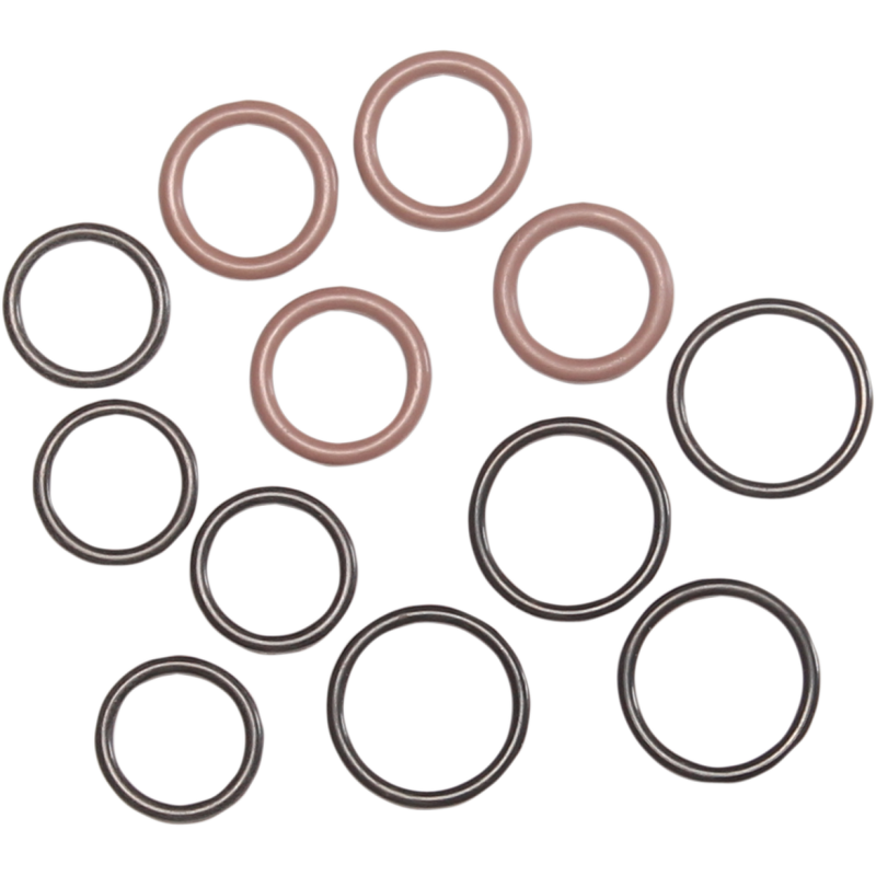 SEAL ORING& VALVE T/C ALL