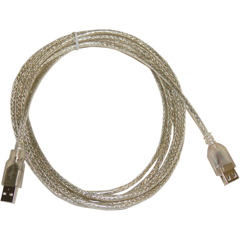 10' USB EXTENSION