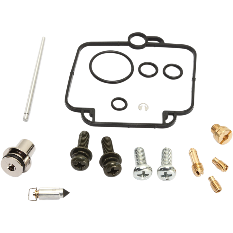 REPAIR KIT CARB YAM