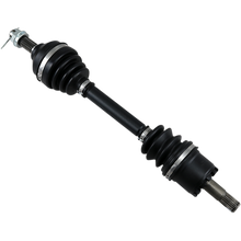 AXLE KIT COMPLETE KAW