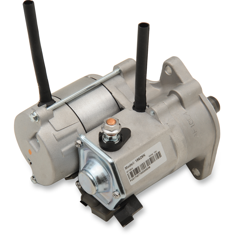 New Kawasaki Starter Motor