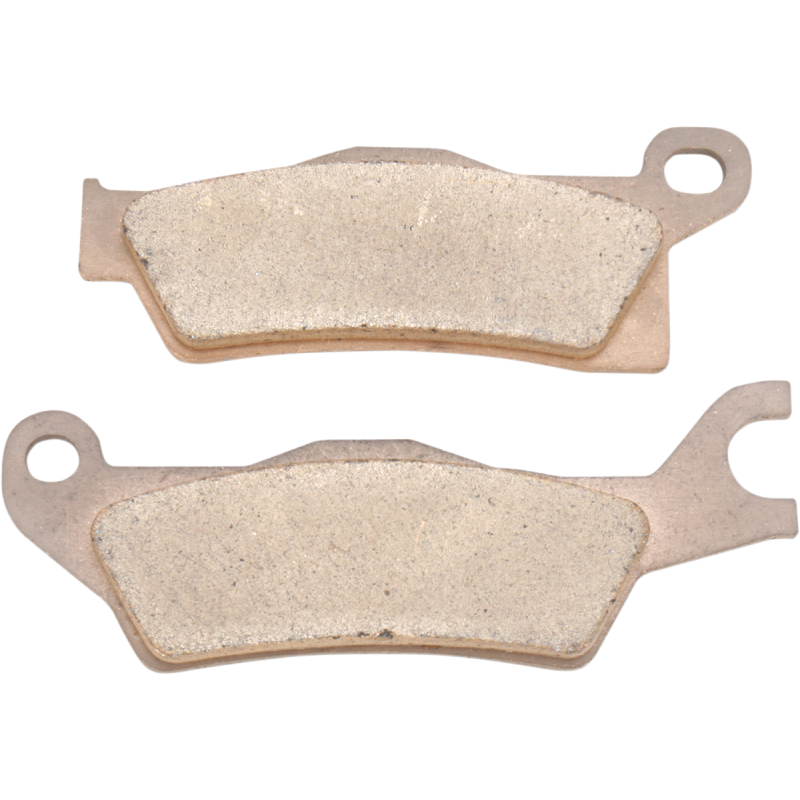 DP515 STANDARD COMPOUND BRAKE PAD SET