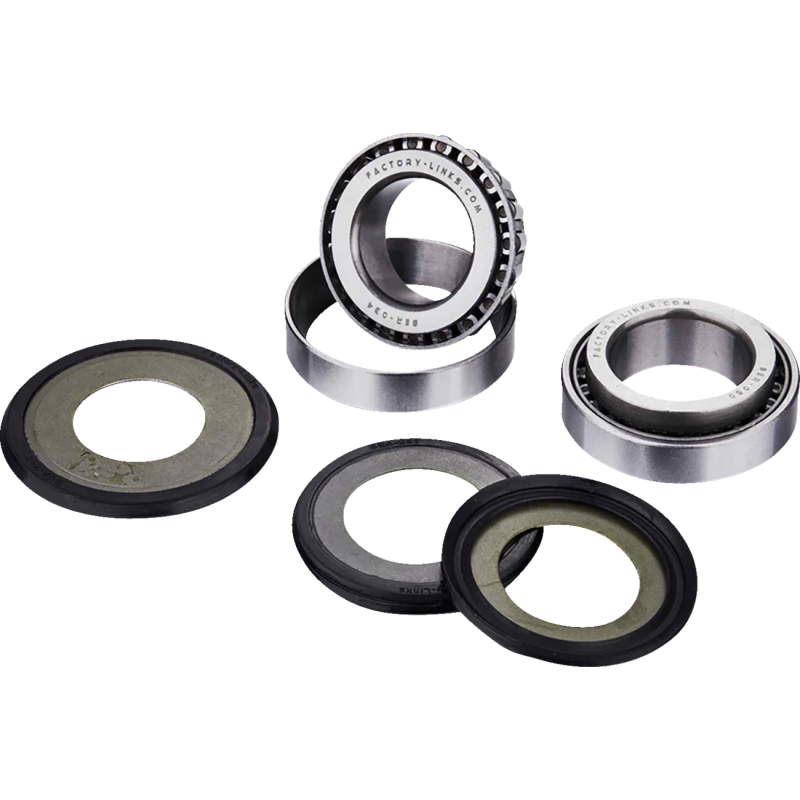 Steering Rebuild Kit