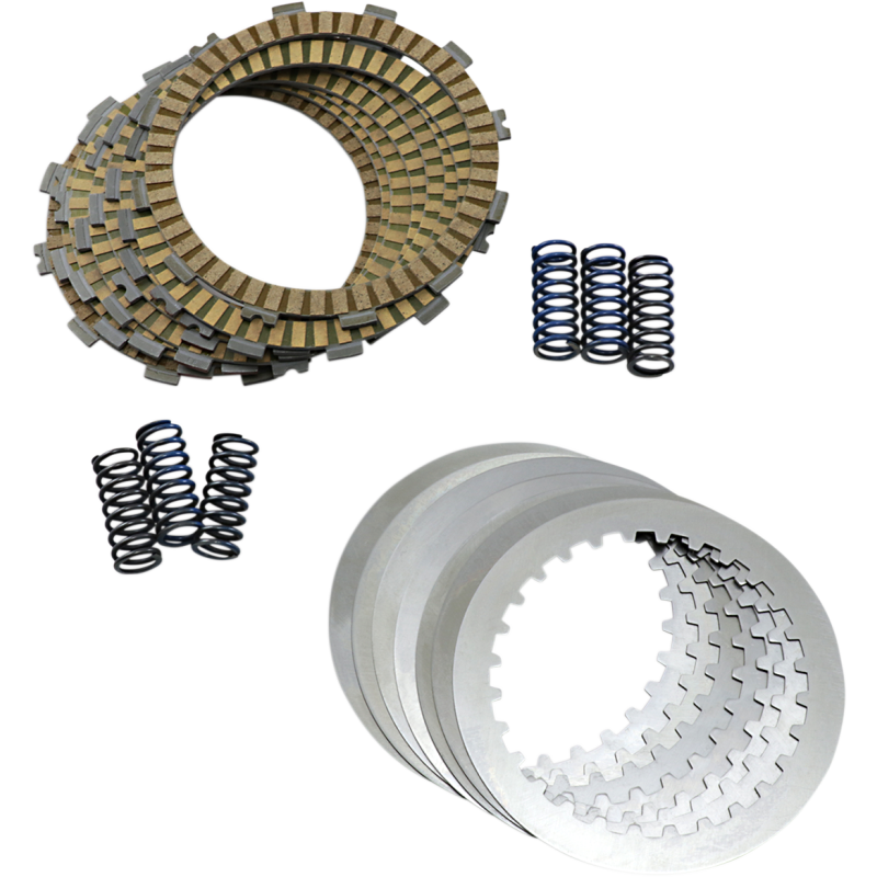 HINSON CLUTCH KIT