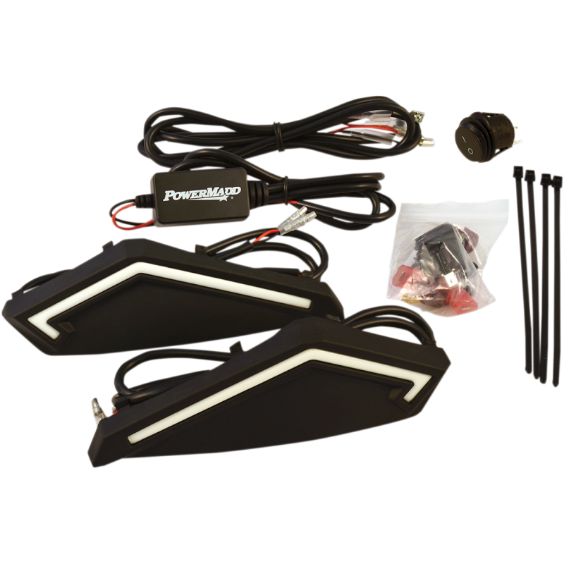 STAR SERIES LED H/G LIGHT KIT