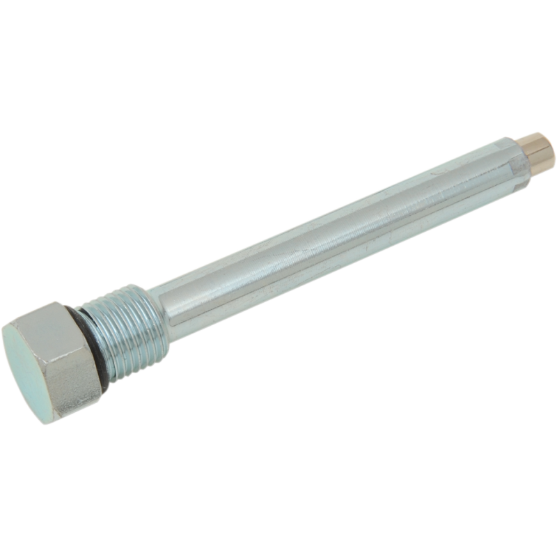00-16 FLHT EXTND MAGNETIC TRANS DRAIN PLUG