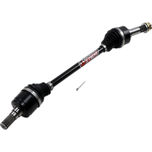 DEMON XHD AXLE
