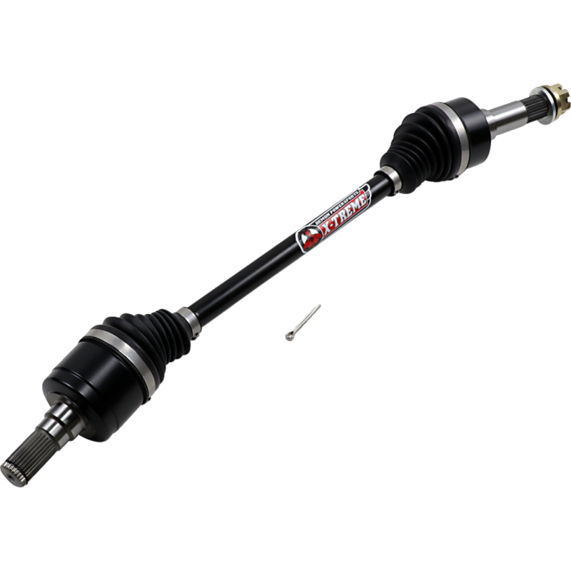DEMON XHD AXLE