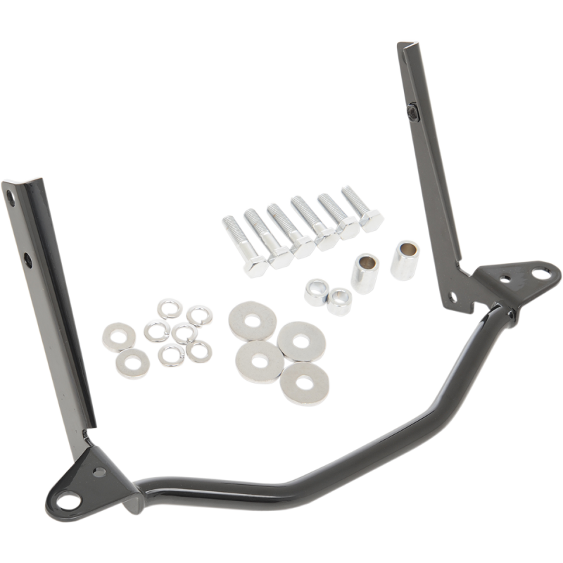 MOUNT SP LT 00-17 FLSTC/F GL/BLK