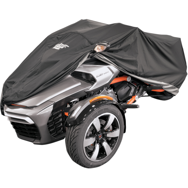 CAN AM F3/S/T COVER