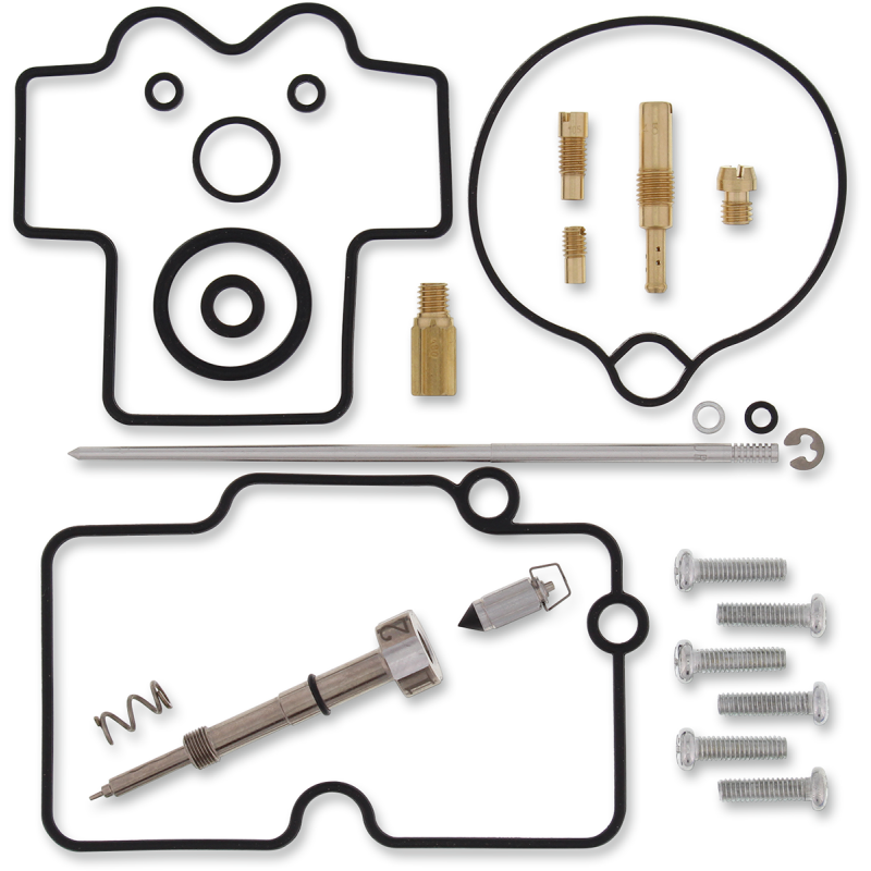 REPAIR KIT CARB YAM