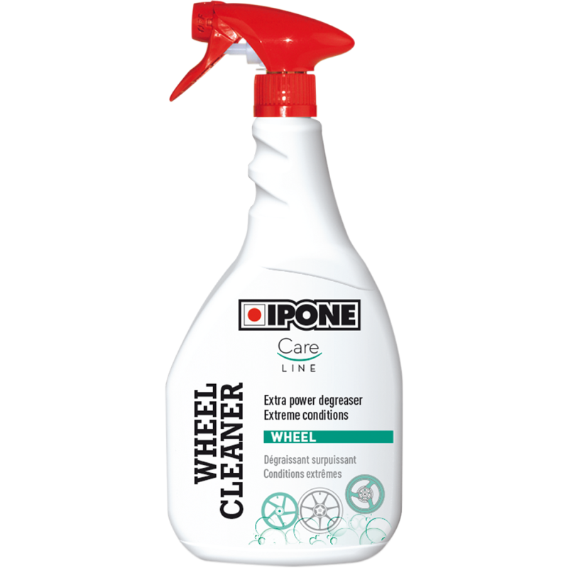 WHEEL CLEANER 1L