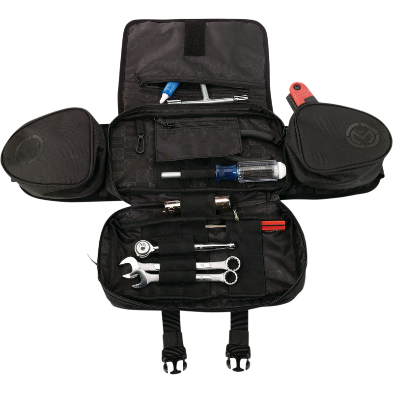 PACK FANNY XCR ENDURO