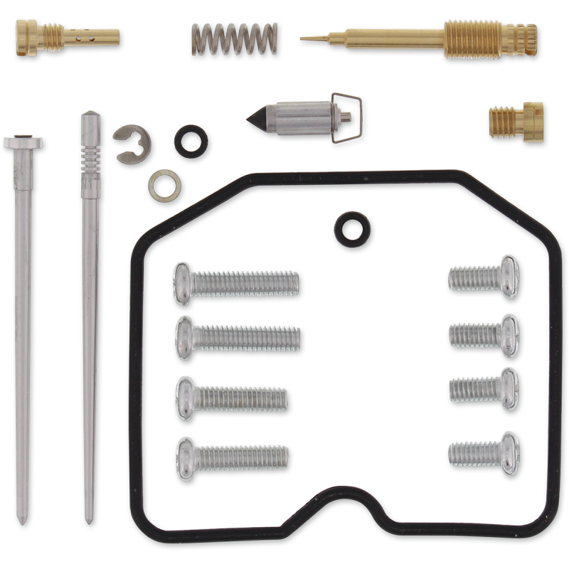 REPAIR KIT CARB KAW
