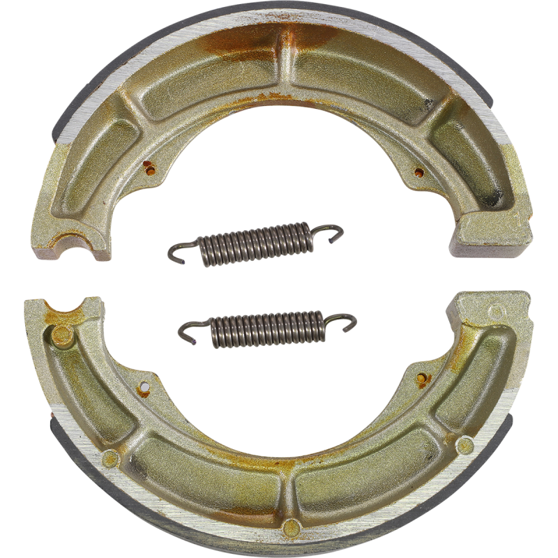 DP9116 BRAKE SHOE SET