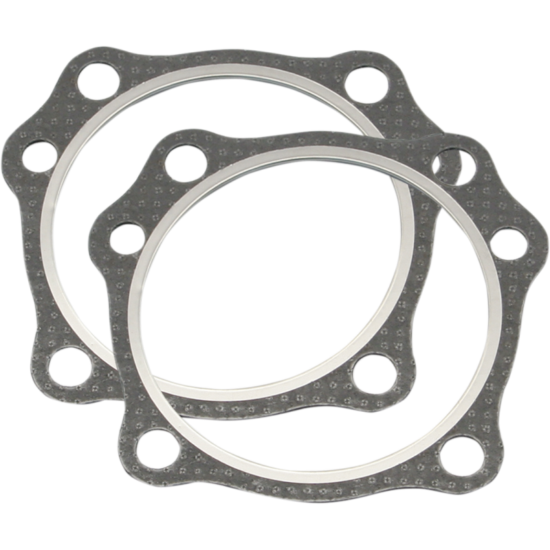 HEAD  GASKETS HD 4-1/8" SSW  SS PATTERN