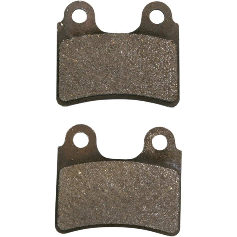 FA303X SPORT CARBON SERIES BRAKE PAD SET
