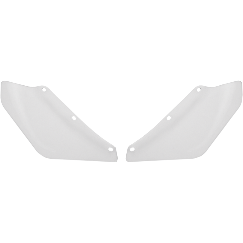 96-13 FLHT SIDE DEFLECTORS GHOST (PR)