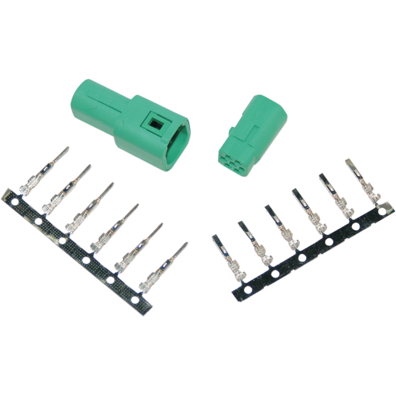 CONNECTR KT MINI MCL 08-17 FLHT