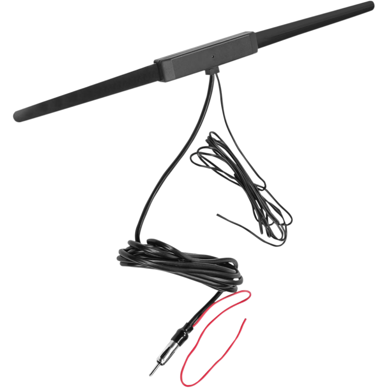 ANTENNA AMPLIFIED UNIV