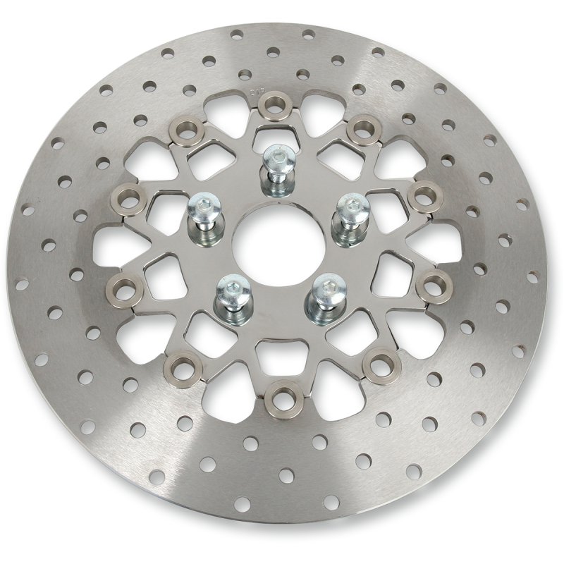 EBC ROTOR H/D REAR RSD019