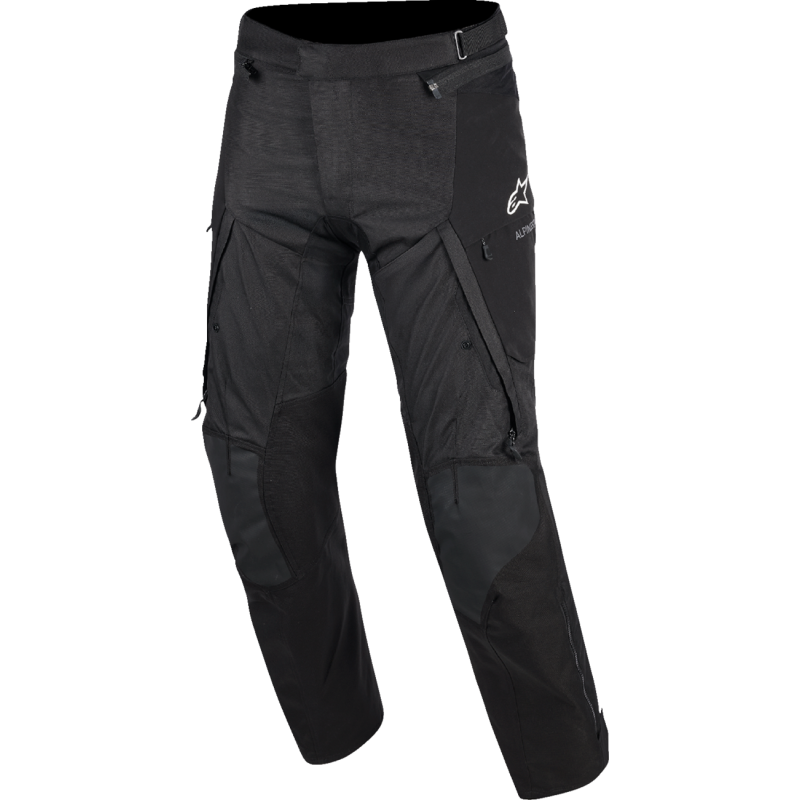 PANT ANDES V4 DS BLACK S