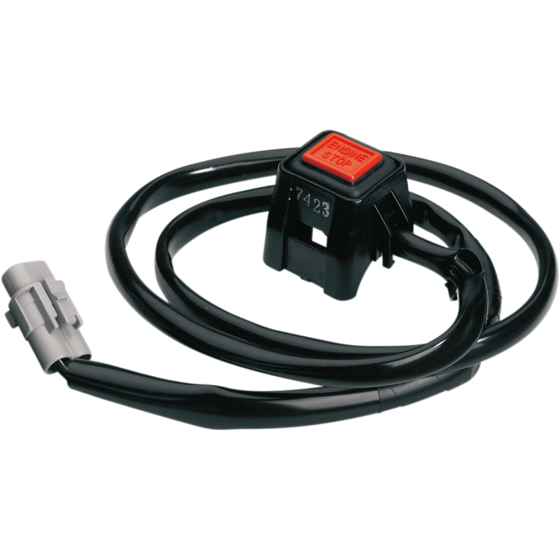 KILL SWITCH YAMAHA YZF 03-08 MOOSE
